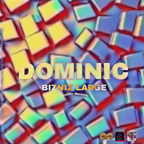 BIZNIZ LARGE ft. DJBLACKET | Boomplay Music