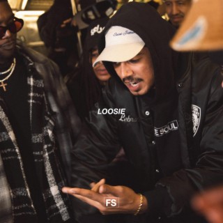 Loosie (Pitched Down) lyrics | Boomplay Music
