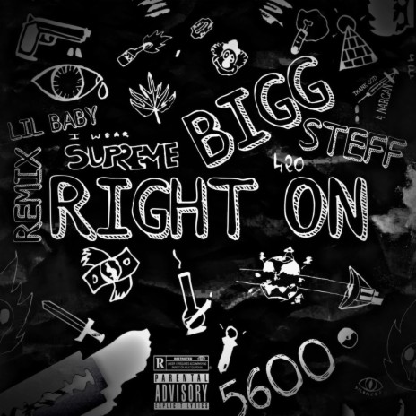 Right On (Remix)