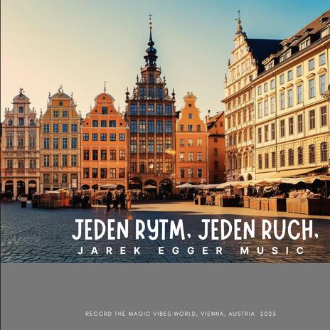 Jeden rytm, jeden ruch, | Boomplay Music