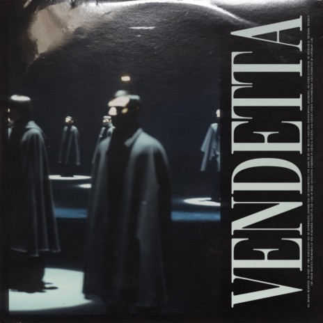 Vendetta | Boomplay Music