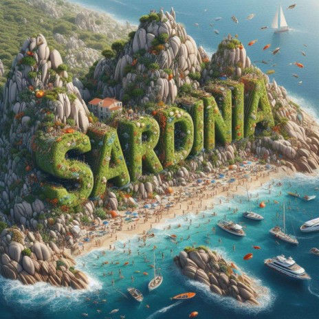 Sardinia