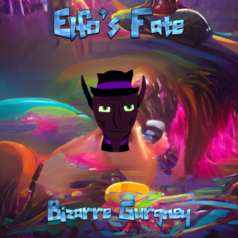 Elfo's Fate | Boomplay Music