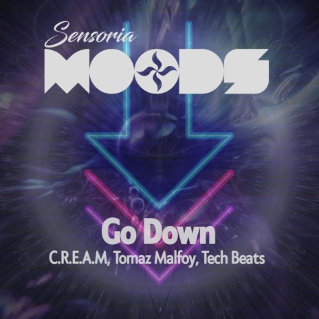 Go Down ft. Tomaz Malfoy & Tech Beats