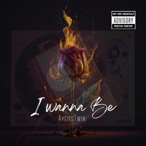 I Wanna Be | Boomplay Music