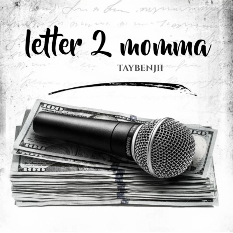 Letter 2 momma | Boomplay Music