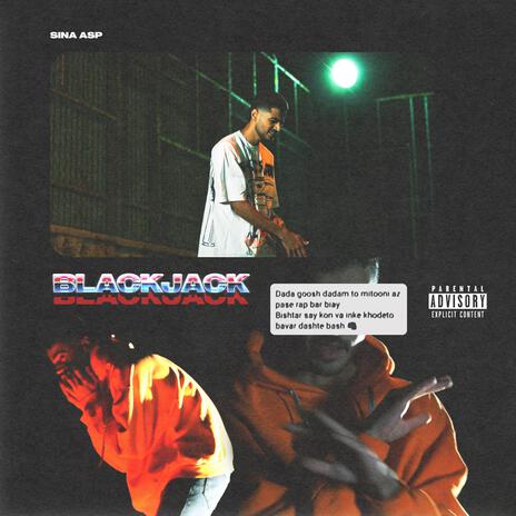 Black Jack | Boomplay Music