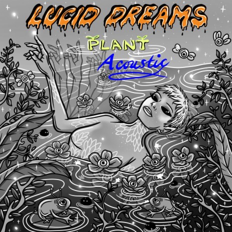 Lucid Dreams (Acoustic)