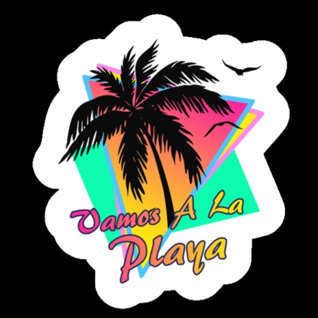 Vamos a La Playa (Remix) | Boomplay Music