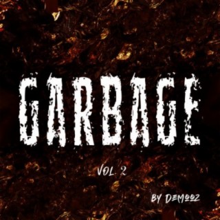Garbage, Vol. 2