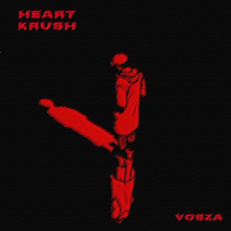 HEART KRUSH | Boomplay Music