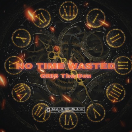 No Time Wasted | Boomplay Music