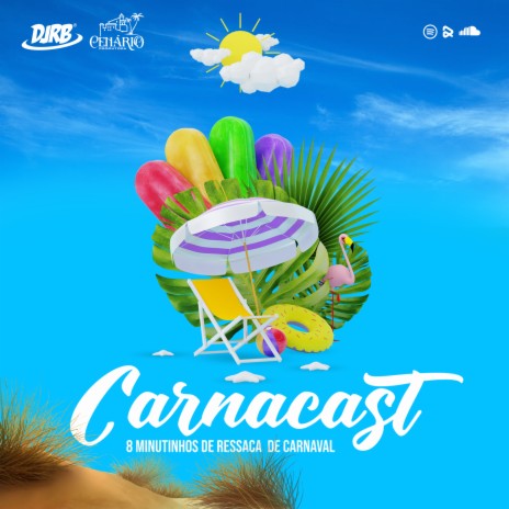 Carnacast | Boomplay Music