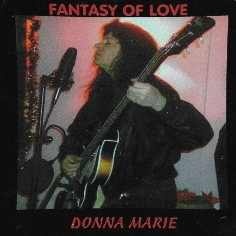 Fantasy of Love | Boomplay Music