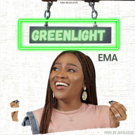 Greenlight (Official Audio) | Boomplay Music
