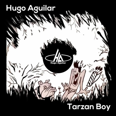 Tarzan Boy (Spanish Version) | Boomplay Music