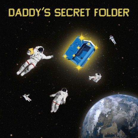 Daddy's Secret Folder