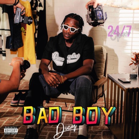 BBD (Bad Boi Dicy) | Boomplay Music