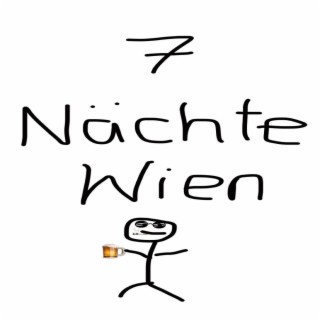 7 Nächte Wien