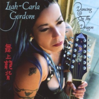 Leah-Carla Gordone