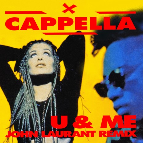 U & Me (John Laurant Extended Remix)