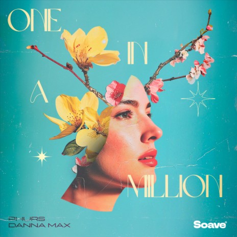 One In A Million ft. Danna Max | Boomplay Music