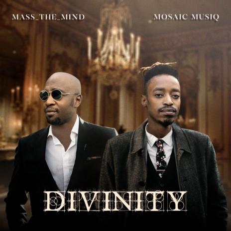 The Divine Touch ft. Mosaic Musiq