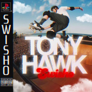 Tony Hawk