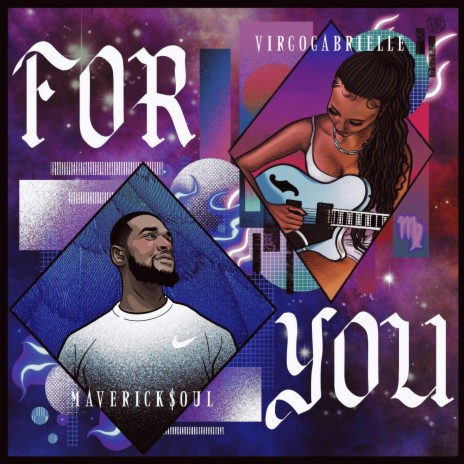 For You ft. Maverick$oul | Boomplay Music