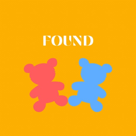 FOUND | Boomplay Music