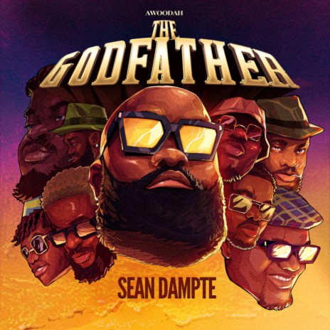 Godfather ft. Sean Dampte