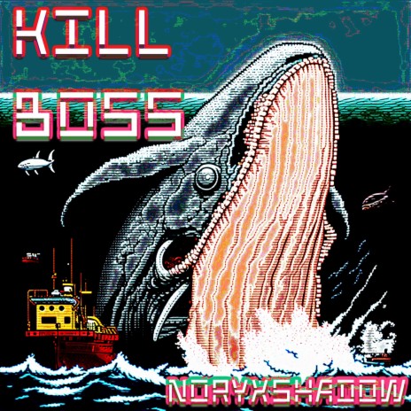 Kill Boss | Boomplay Music