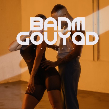 Banm Gouyad ft. Zouk Love & Konpa Kreyol | Boomplay Music