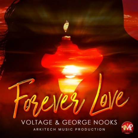 Forever Love ft. Voltage | Boomplay Music