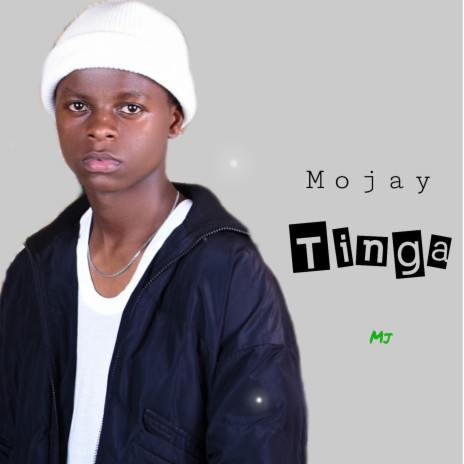 Tinga | Boomplay Music