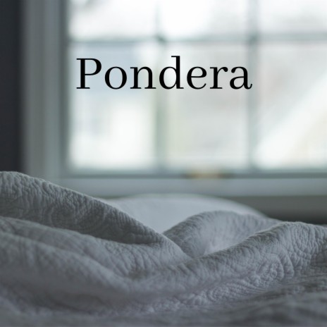 Pondera | Boomplay Music