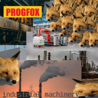 Progfox