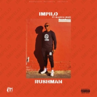 Impilo (feat. Blazo & Lwazi)