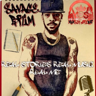 Real Stories Real Musik Real Me