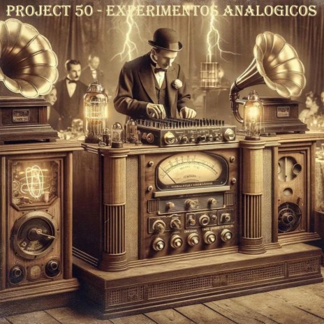 Experimentos Analogicos | Boomplay Music