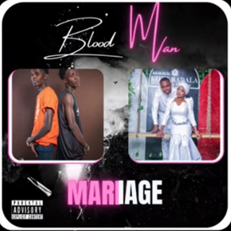 Mariage | Boomplay Music