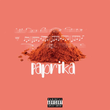 Paprika | Boomplay Music