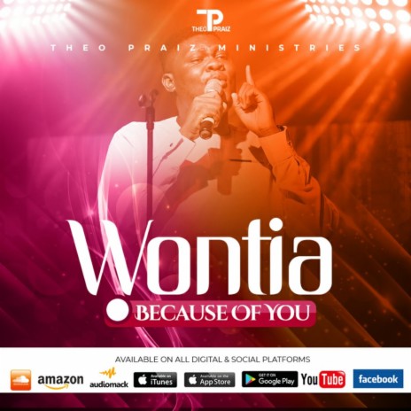 Wontia | Boomplay Music