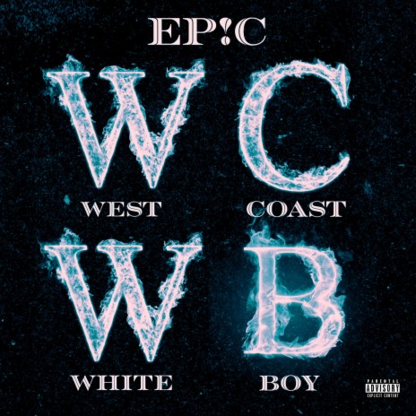 West Coast White Boy