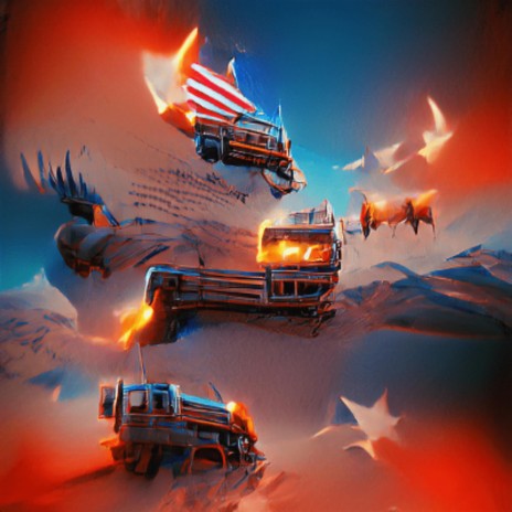 Keep Trucking (WE ARE TRUCKER STRONG) | Boomplay Music