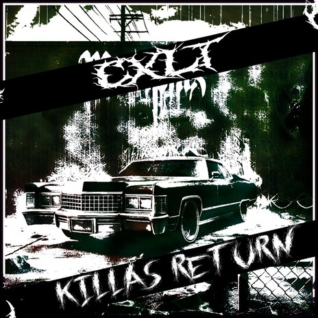 Killas Return | Boomplay Music