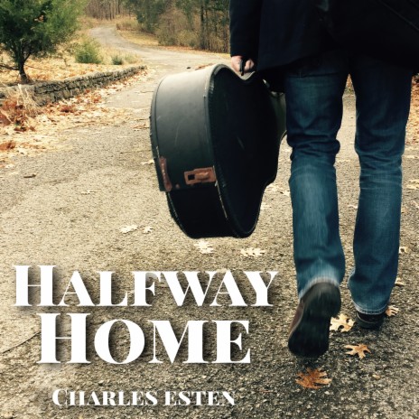 Halfway Home | Boomplay Music