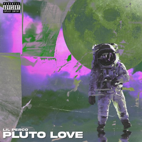 Pluto Love | Boomplay Music