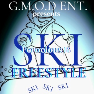 Ski Freestyle