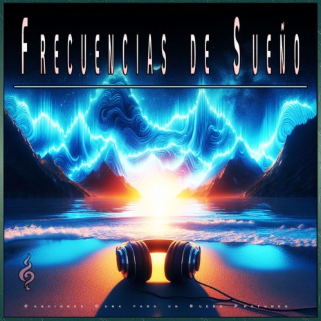 Frecuencias de Sueño ft. Musica Relajante Para Dormir & Latidos binaurales para dormir | Boomplay Music